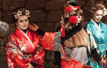 Mi experiencia Film Experience Express