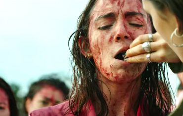 Crítica- ‘Crudo’