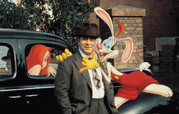 Crítica- ‘¿Quién engañó a Roger Rabbit?’