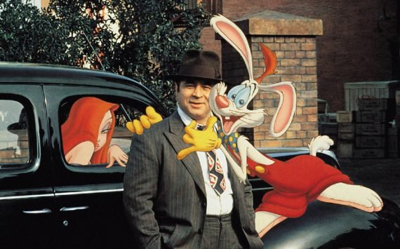 Crítica- ‘¿Quién engañó a Roger Rabbit?’