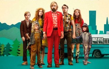 Crítica- ‘Captain Fantastic’