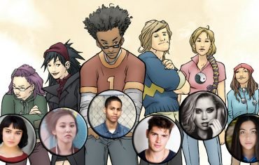 Crítica – Marvel’s Runaways (T1)