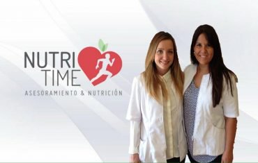 Entrevista a la nutricionista Ruth Abreu