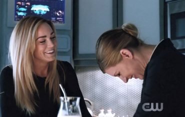 La representación bisexual en la ficción