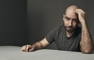 Talento volcánico: entrevista al actor y productor Edu Díaz
