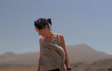 Entrevista a la cineasta Macu Machín