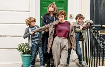 Crítica- ‘Love, Nina’