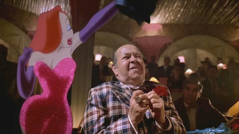 Quien Mato A Roger Rabbit Personajes