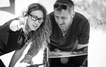 Figuras de nuestro cine: Sofía Martell Moya