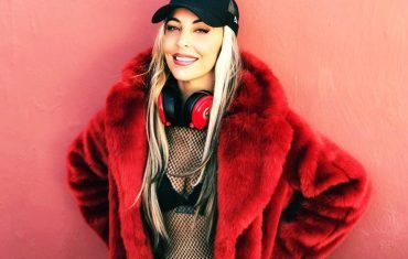 Entrevista a la cantante Twinyi