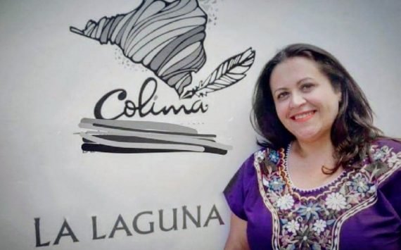 Entrevista a la escritora Yolanda Cordobés