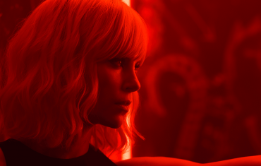 Crítica – Atomic Blonde