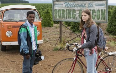 Crítica- ‘Todo es una mierda’