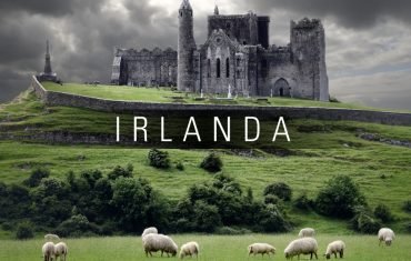 Irlanda, los misterios de la isla esmeralda