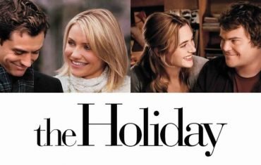 Crítica- ‘The Holidays’