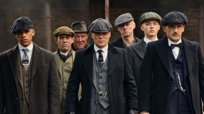 La magia de la mafia 2