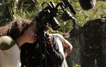 Entrevista a la directora dominicana Wendy Espinal