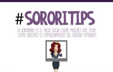 Sororidad