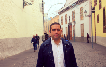 “Nuestros mayores nos han inculcado una cultura del ahorro del agua y de no malgastarla, es una herencia que no debemos olvidar”