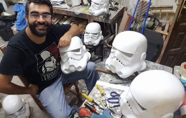 “Adaptándonos a nuestras propias reglas se pueden moldear grandes habilidades”