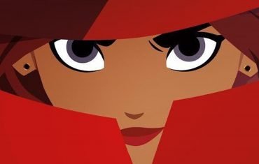 Crítica- ‘Carmen Sandiego’