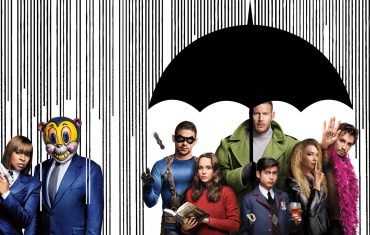 5 razones para ver ‘The Umbrella Academy’