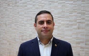 Juan Carlos Santamarta: “Canarias es un laboratorio hidrogeológico impresionante a nivel mundial”