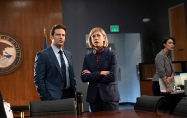 5 razones para ver ‘For The People’