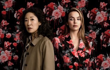 Crítica- ‘Killing Eve’