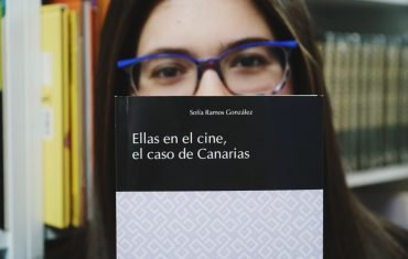 Ellas en el cine, el caso de Canarias