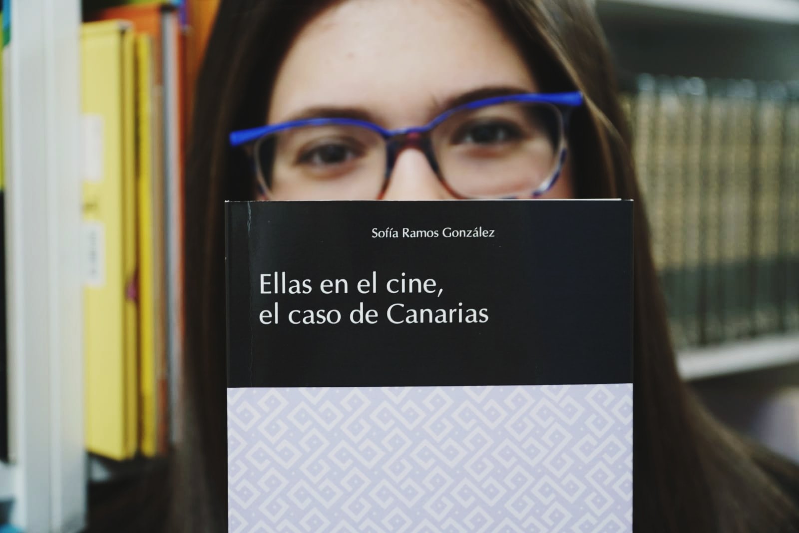 Ellas en el cine, el caso de Canarias