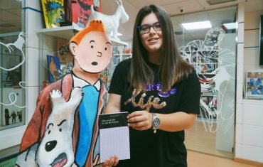 Entrevistas sobre ‘Ellas en el cine, el caso de Canarias’ en PeriodismoULL y 35 Milímetros