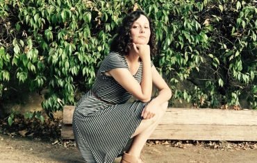 María Eugenia León, la compositora grancanaria que da la nota en Los Ángeles