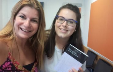 ‘Ellas en el cine, el caso de Canarias’ en La Alpispa, en Canarias Radio