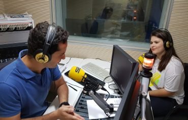 ‘Ellas en el cine, el caso de Canarias’ en SER Iguales con Antonio Cárdenes