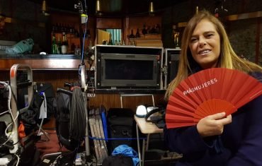 Marta Miró: “Estoy segura de que si hubiera sido hombre no habrían cuestionado mi profesionalidad”