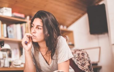 Promesas canarias en el Cine: la directora Alba González de Molina