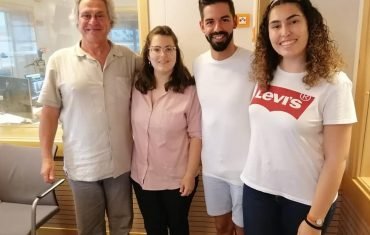 El Laboratorio: medicina e innovación educativa con Guadalberto Hernández y Sebastián Martín