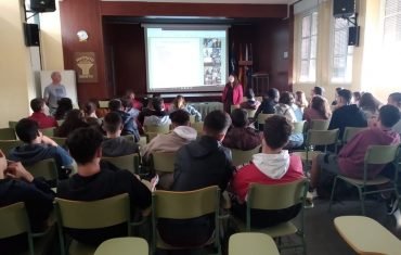 Mi experiencia en el IES Geneto, Tenerife