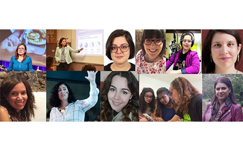 Mujeres STEM en tiempos de crisis: la quinta edición de Women Techmakers Tenerife se celebra el 3 de abril