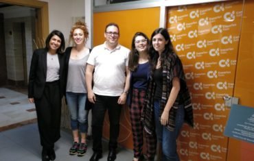 Días de Radio, especial 8M, la mujer en el cine