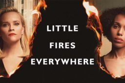 Crítica – ‘Little Fires Everywhere’