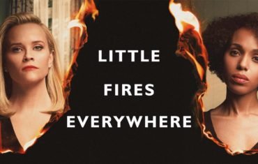 Crítica – ‘Little Fires Everywhere’