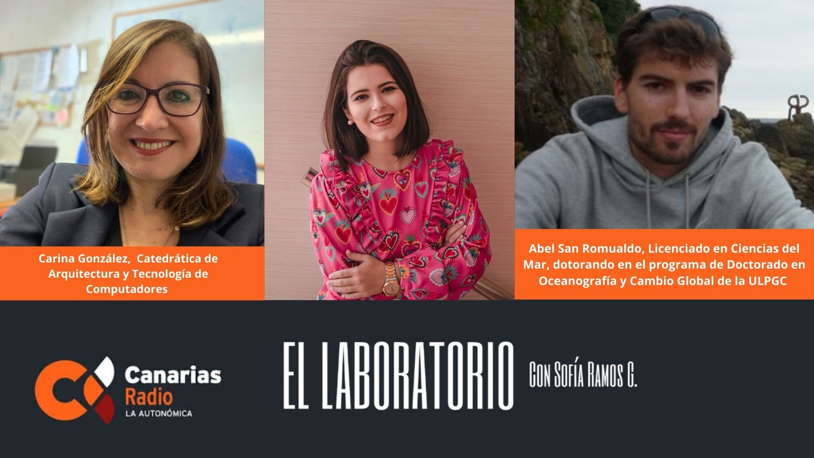 Alfabetización digital, mantos eólicos y campos de nebkhas en El Laboratorio
