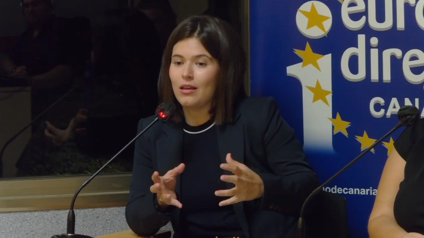 La comunicación sobre la Unión Europea: ¿Qué mensaje llega?