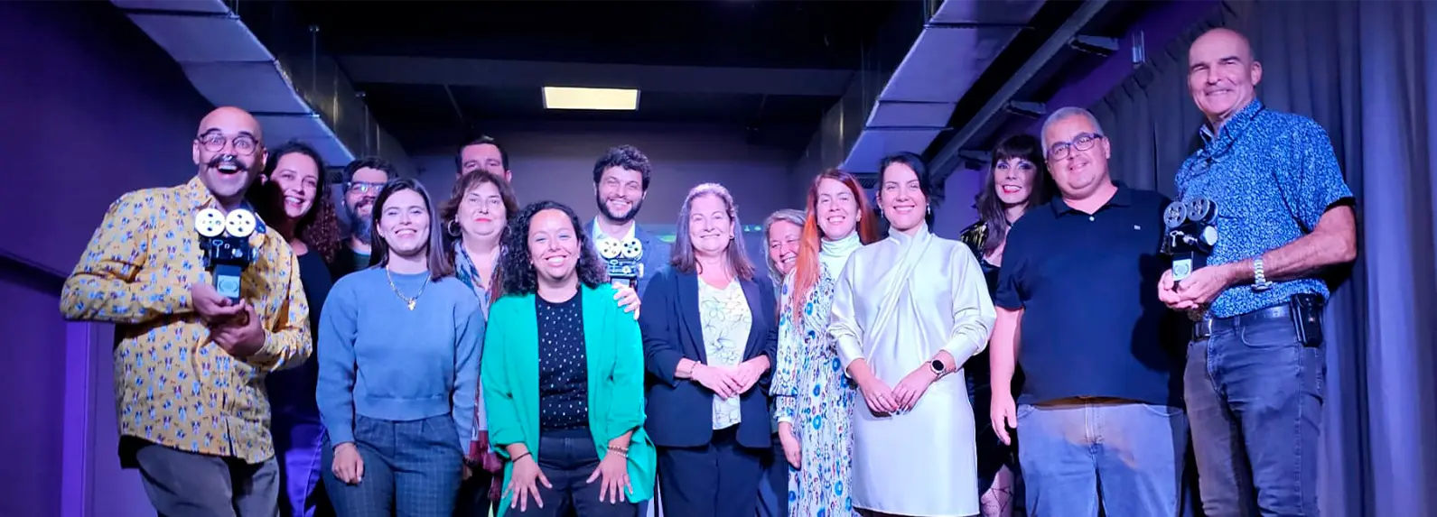 Festival Internacional de Cine Independiente y de Autoría de Canarias