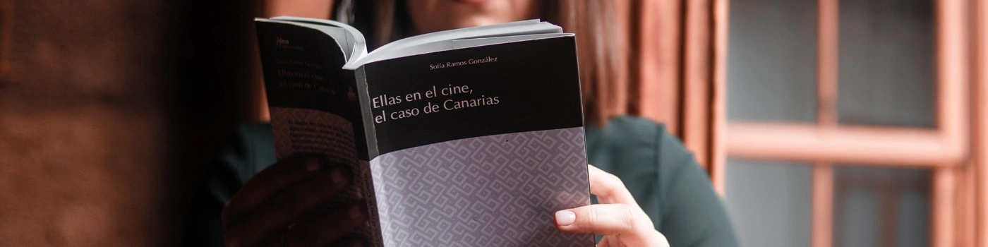 las mujeres del cine canario