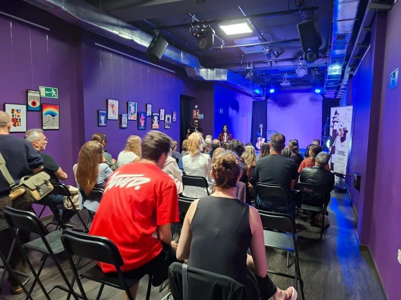 Festival Internacional de Cine Independiente y de Autoría de Canarias